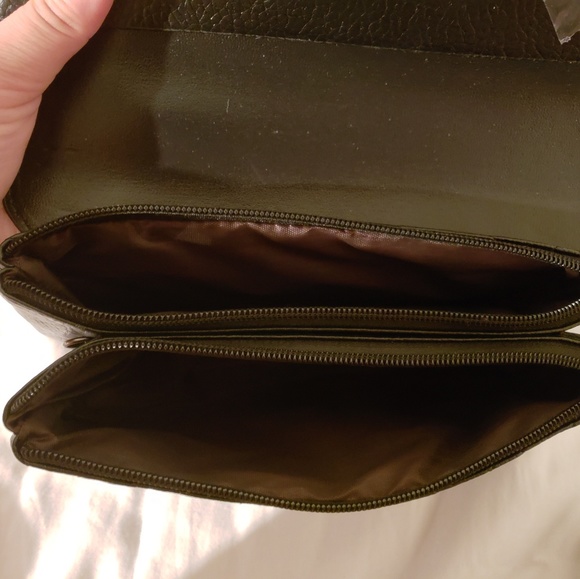 Quilted handbag - Picture 5 of 6